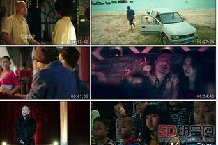 国产电影三级,揭秘中国电影市场的崛起与挑战